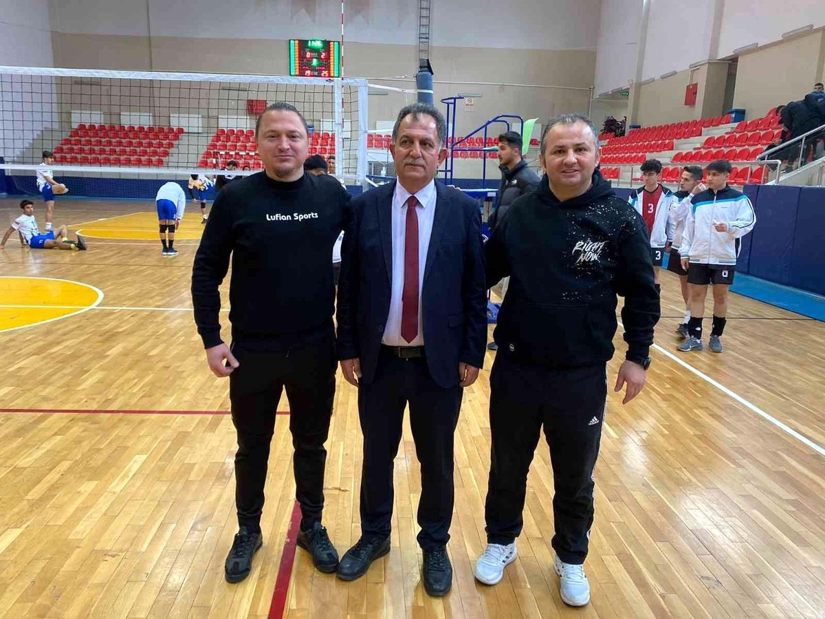 Hürriyet MTAL Türkiye yarı finallerinde