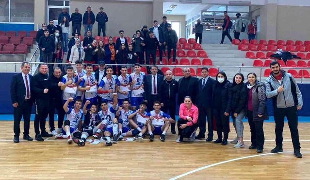 Hürriyet MTAL Türkiye yarı finallerinde