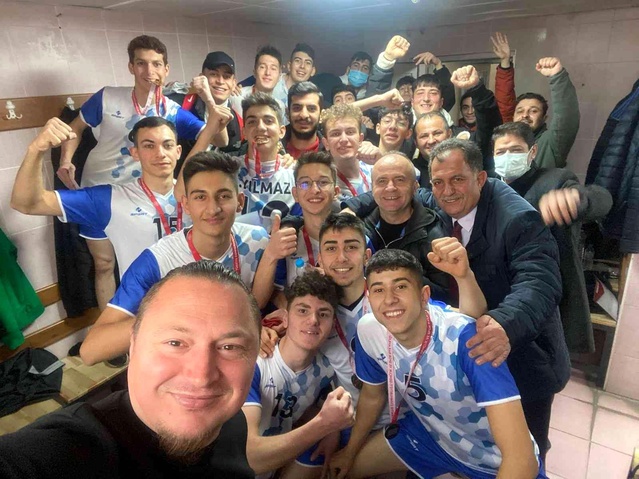 Hürriyet MTAL Türkiye yarı finallerinde