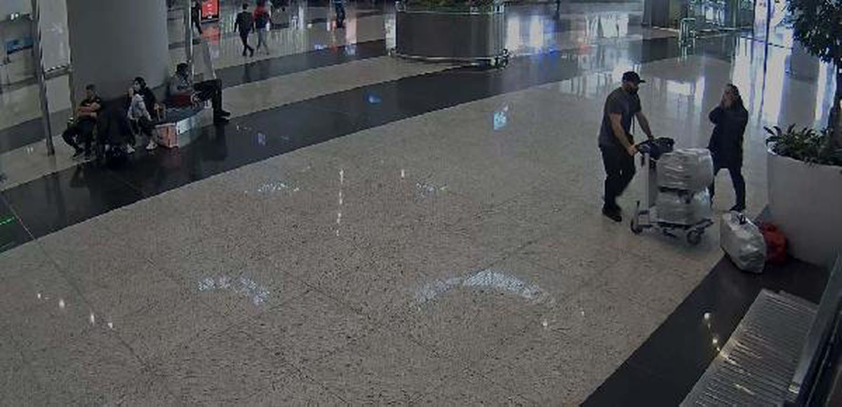 İstanbul Havalimanı\'nda kaçak ilaç operasyonu 1 milyon dolarlık ilaç ele geçirildi
