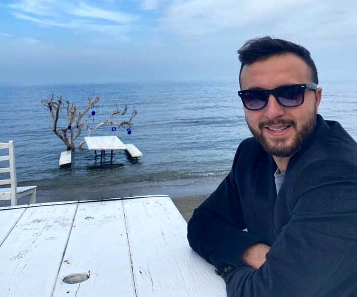 İzmir\'de madende zehirlenen işçi, yaşam mücadelesini kaybetti