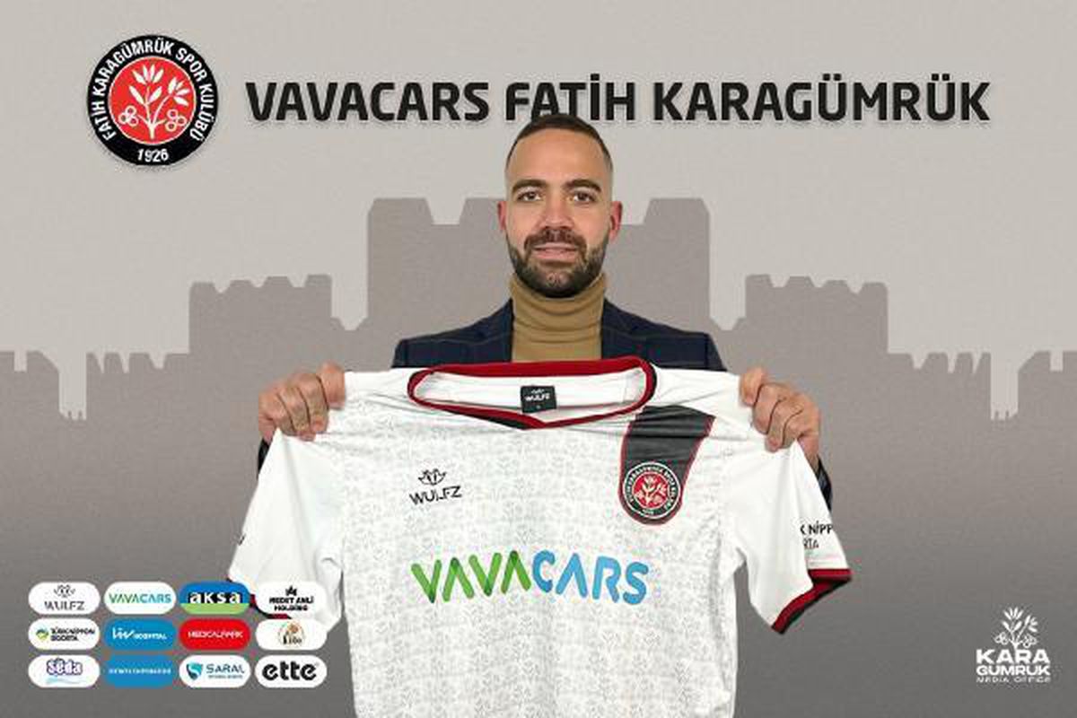 Karagümrük, Biraschi ile imzaladı