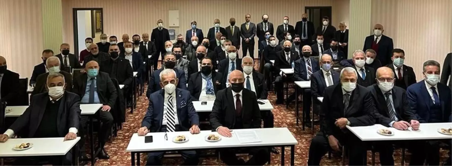 Kaya: 'Kar payı yüzde 15 olmalı'