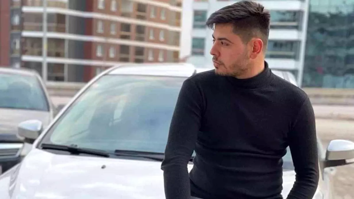 Hakkari'den kahreden haber! Kahraman Mehmetçik Ayberk Soyutemiz, silah kazasında şehit düştü