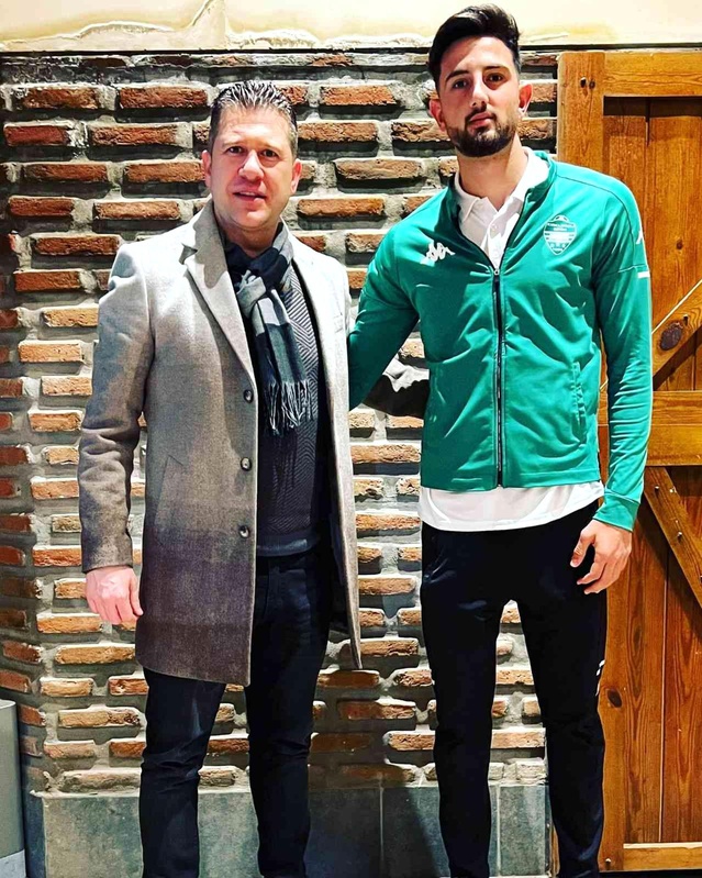 Son Dakika | Kırklarelispor'da 3 yeni transfer