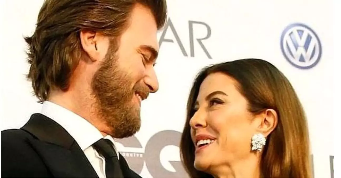 Kıvanç Tatlıtuğ\'un eşi Başak Dizer\'in renkli Bodrum paylaşımı