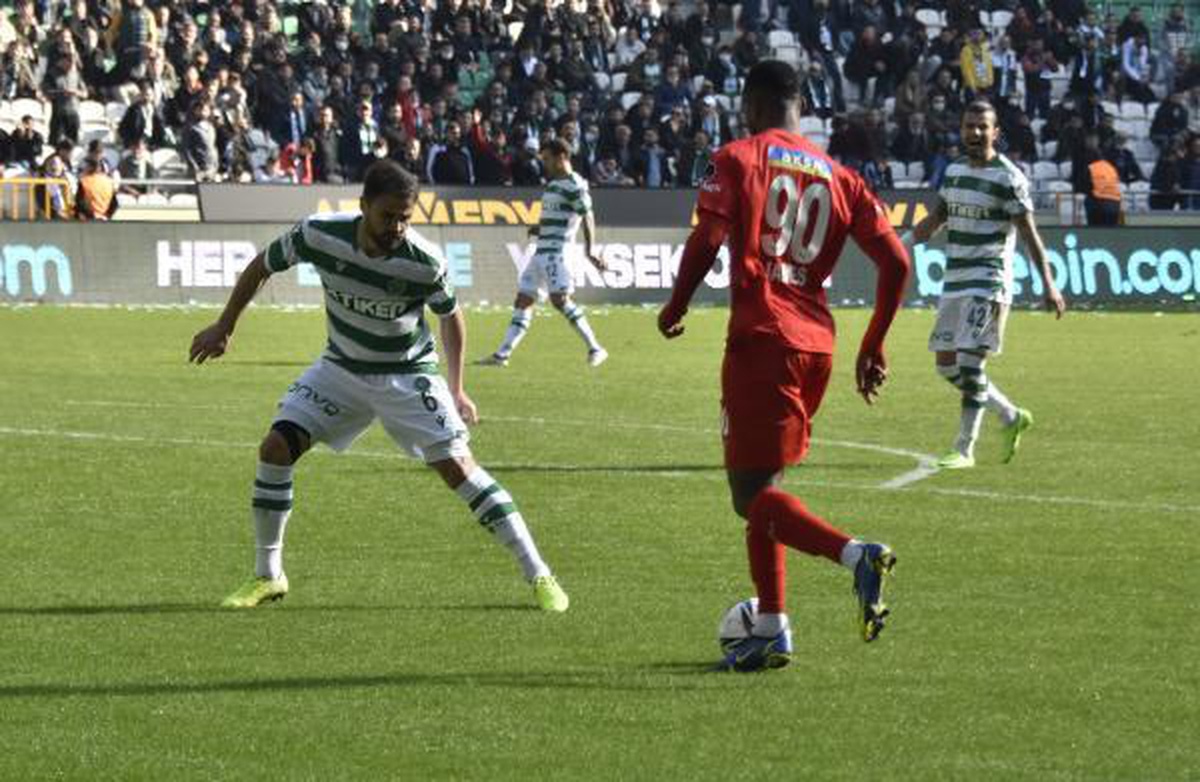 Konyaspor, Ahmet Çalık\'ın ailesine sezon sonuna kadar olan alacağını ödeyecek