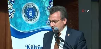 Kültür Akademisi'nde sertifika heyecanı