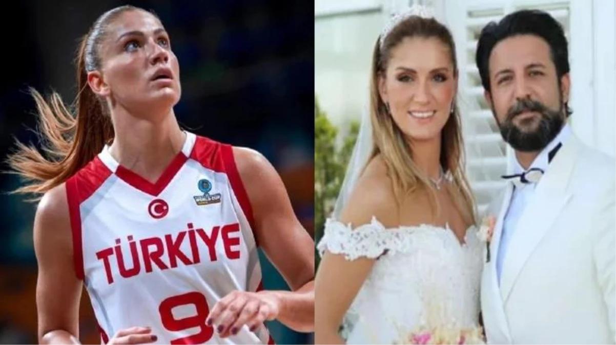 Milli basketbolcu Bahar Çağlar Ökten\'in başı dertte! Tacizcisi yüzünden sokakta yürümeye korkuyor