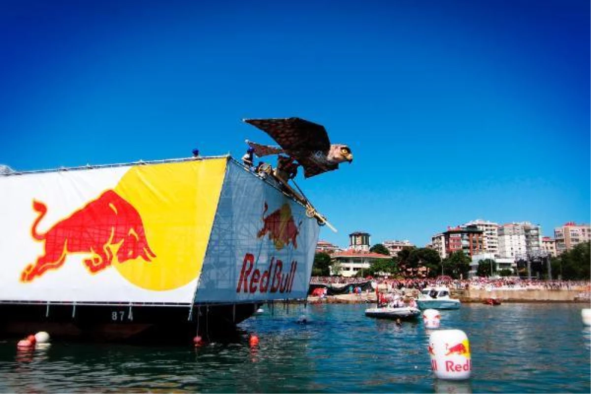 Red Bull Uçuş Günü, 3 yıllık aranın ardından dönüyor