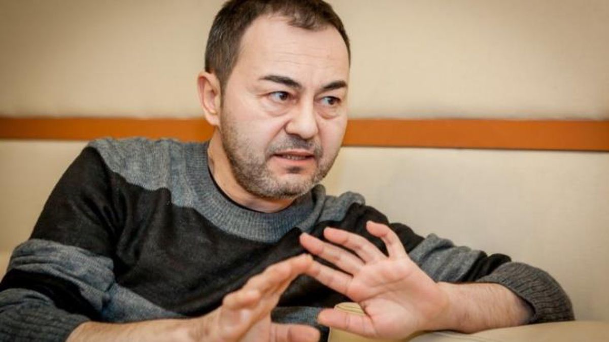 Şarkıcı Serdar Ortaç\'tan dikkat çeken itiraf: Annemi dinlemedim, Allah belamı verdi