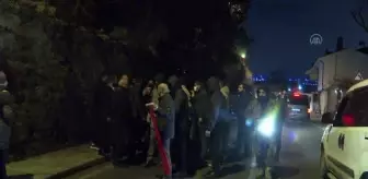 Şarkısındaki ifadeleri nedeniyle Sezen Aksu'ya tepki