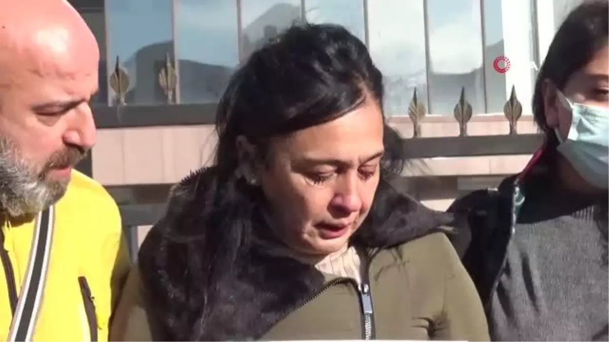 Sevgilisi Yağmur Önüt\'ü av tüfeğiyle öldüren sanığa 16 yıl 8 ay hapis cezası