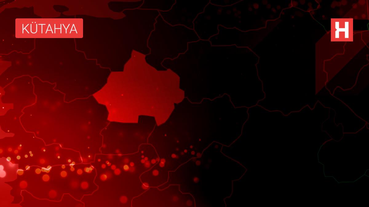 Simav Dağardı Göleti'nin yapımına başlanacak