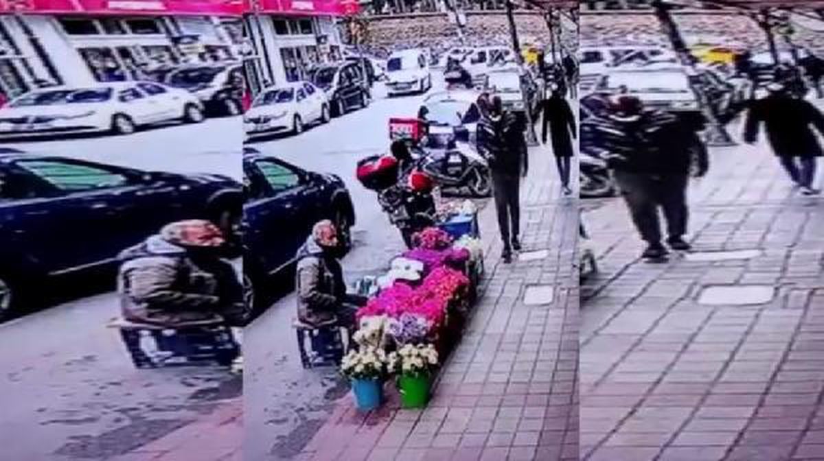 ŞİŞLİ\'DE UCUZ ALTIN VAADİYLE İŞADAMLARINI 40 BİN SAHTE DOLARLA DOLANDIRDI