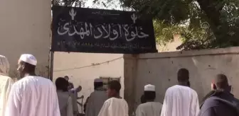 Son dakika haberi... Sudan'da geleneksel eğitim kurumları 'halve' asırlardır varlığını sürdürüyor