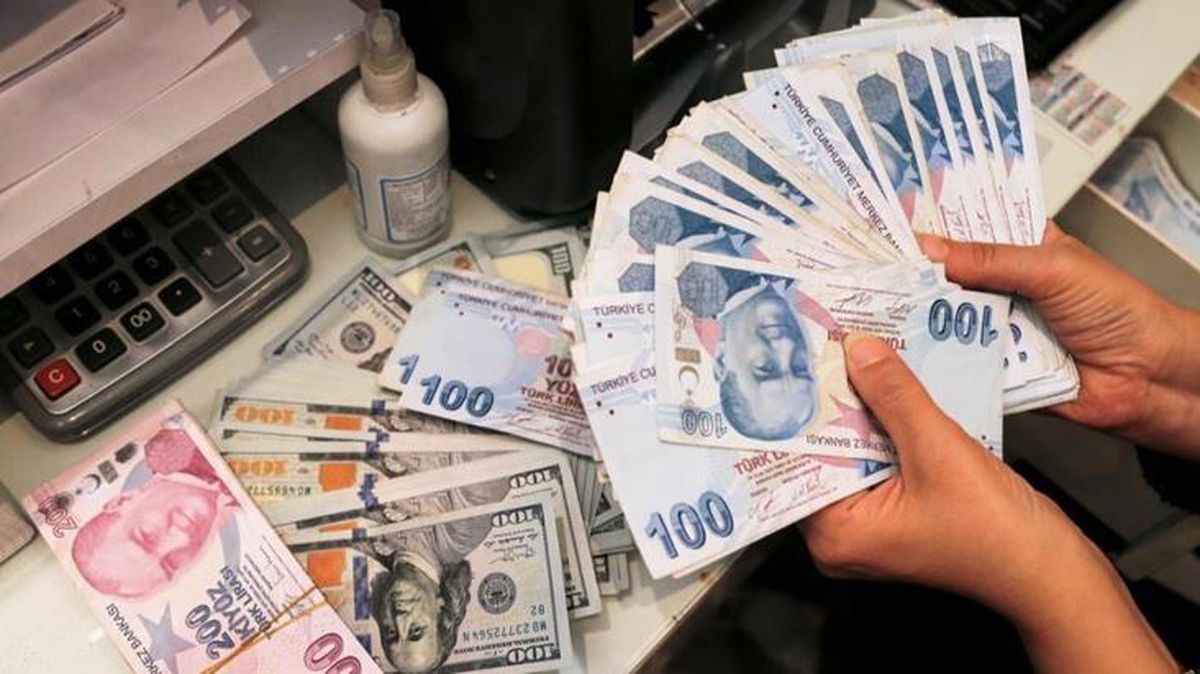 TL'ye dönüşümde kurumlara vergi istisnası komisyondan geçti