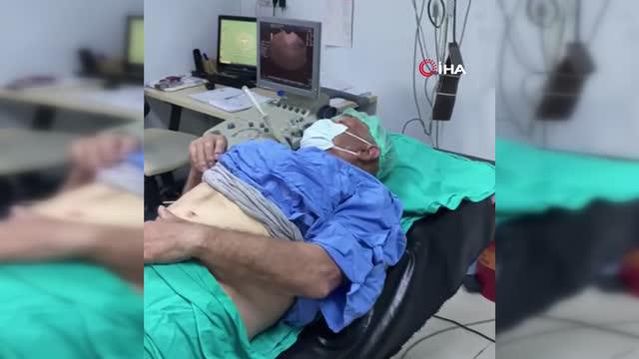 Türk doktor keşfetti, prostat biyopsisi kabus olmaktan çıktı