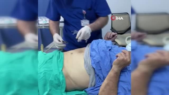 Türk doktor keşfetti, prostat biyopsisi kabus olmaktan çıktı