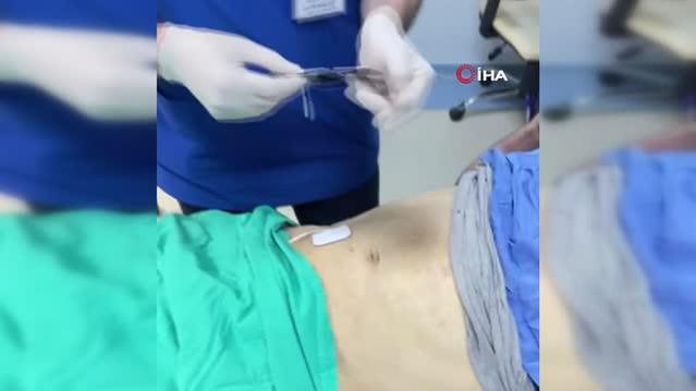 Türk doktor keşfetti, prostat biyopsisi kabus olmaktan çıktı