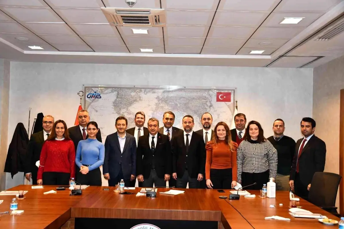 Güneydoğu, Türkiye tekstil ihracatından yüzde 23 pay aldı