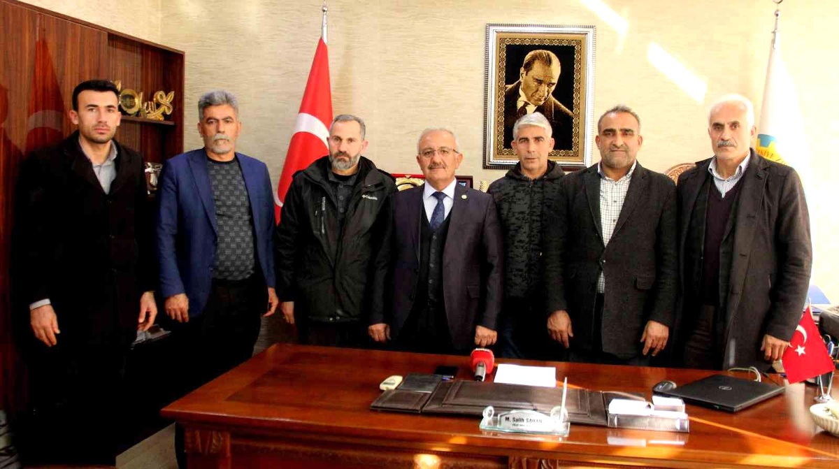Tütün kooperatifleri: "Bizi siyasete malzeme yapmayın"