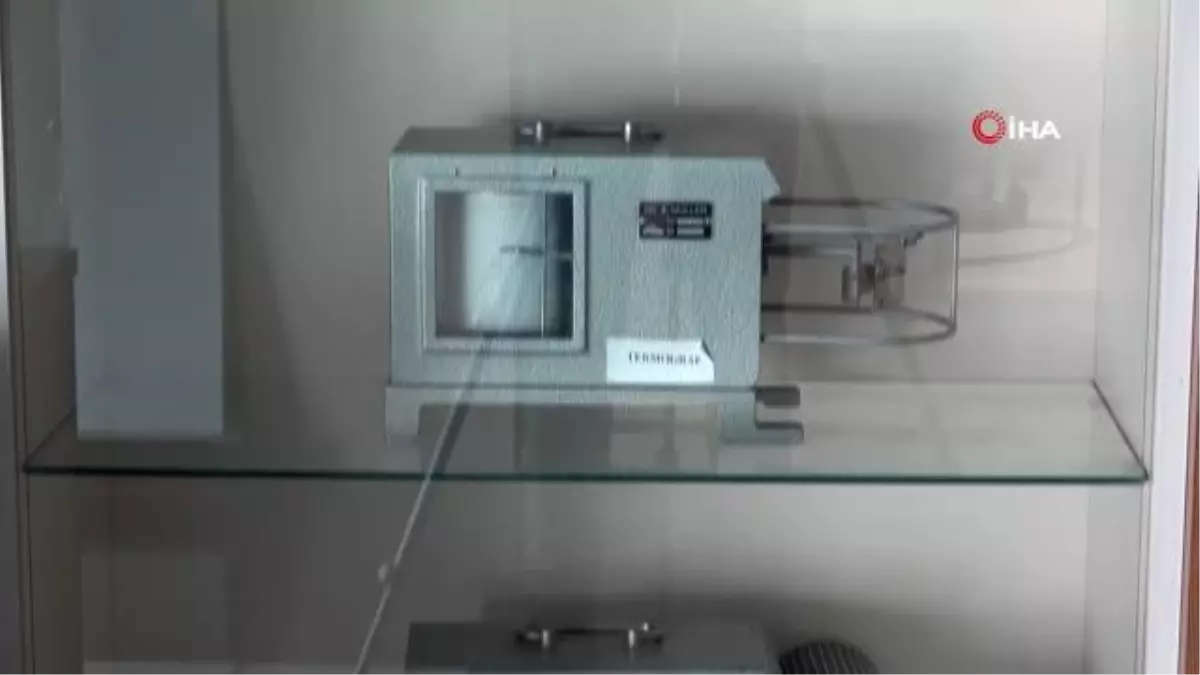 2021 yılında Türkiye'de en yüksek sıcaklık 49.1 olarak Şırnak'ın Cizre ilçesinde ölçüldü