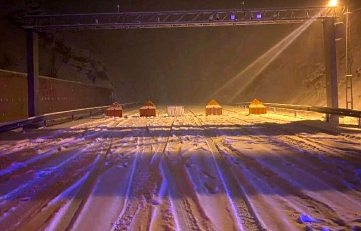 Adıyaman'da birçok yol ulaşıma kapandı