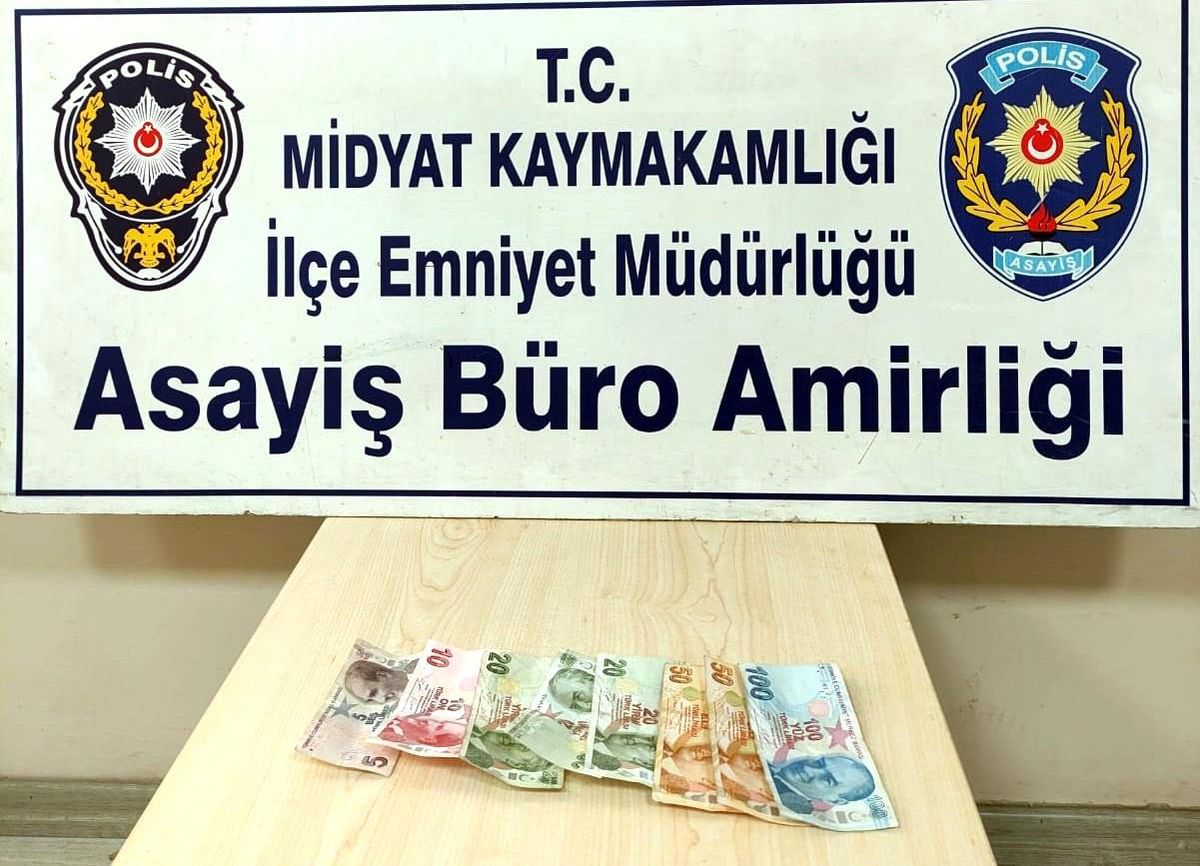 Son dakika haber! Asayiş ekiplerinden tulumlu hırsızlara operasyon