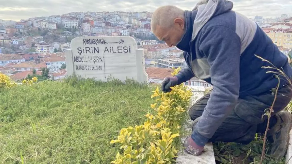 Askerlikten sonra kimlik bilgileri kaybolan adam 35 yıldır kimliksiz yaşıyor