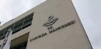 Son dakika haberi: AYM, 2021'de 45 bin 321 bireysel başvuruyu karara bağladı