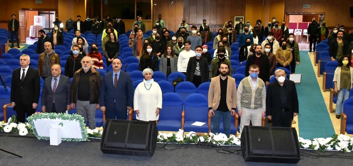 Azerbaycan "Kanlı Ocak" katliamında ölenler anıldı