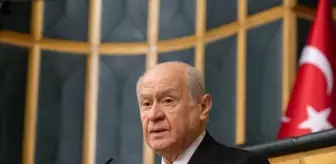 Bahçeli: Tarikat ve cemaatler, var olmaya devam edecek