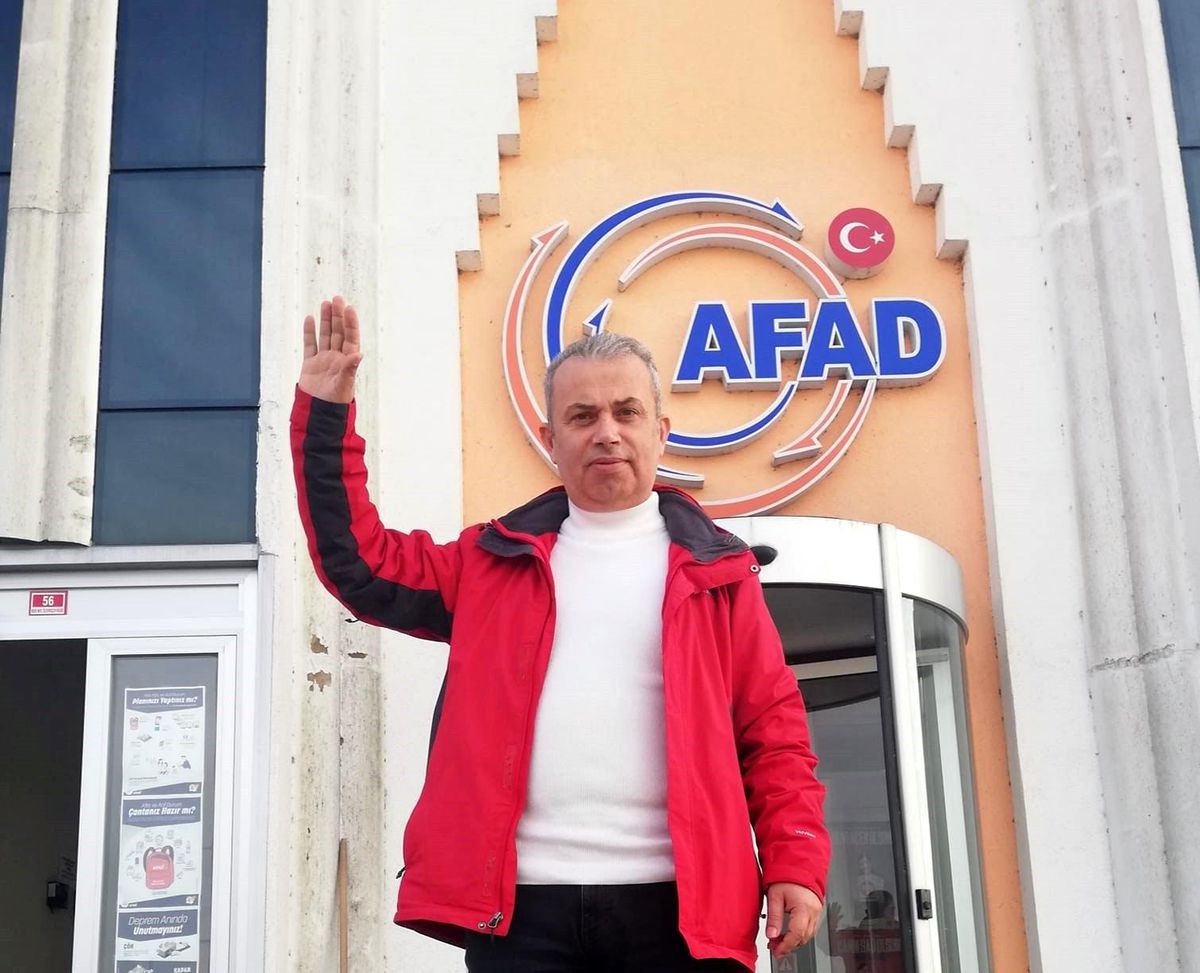Başarılı şube müdürü Giresun\'a atandı