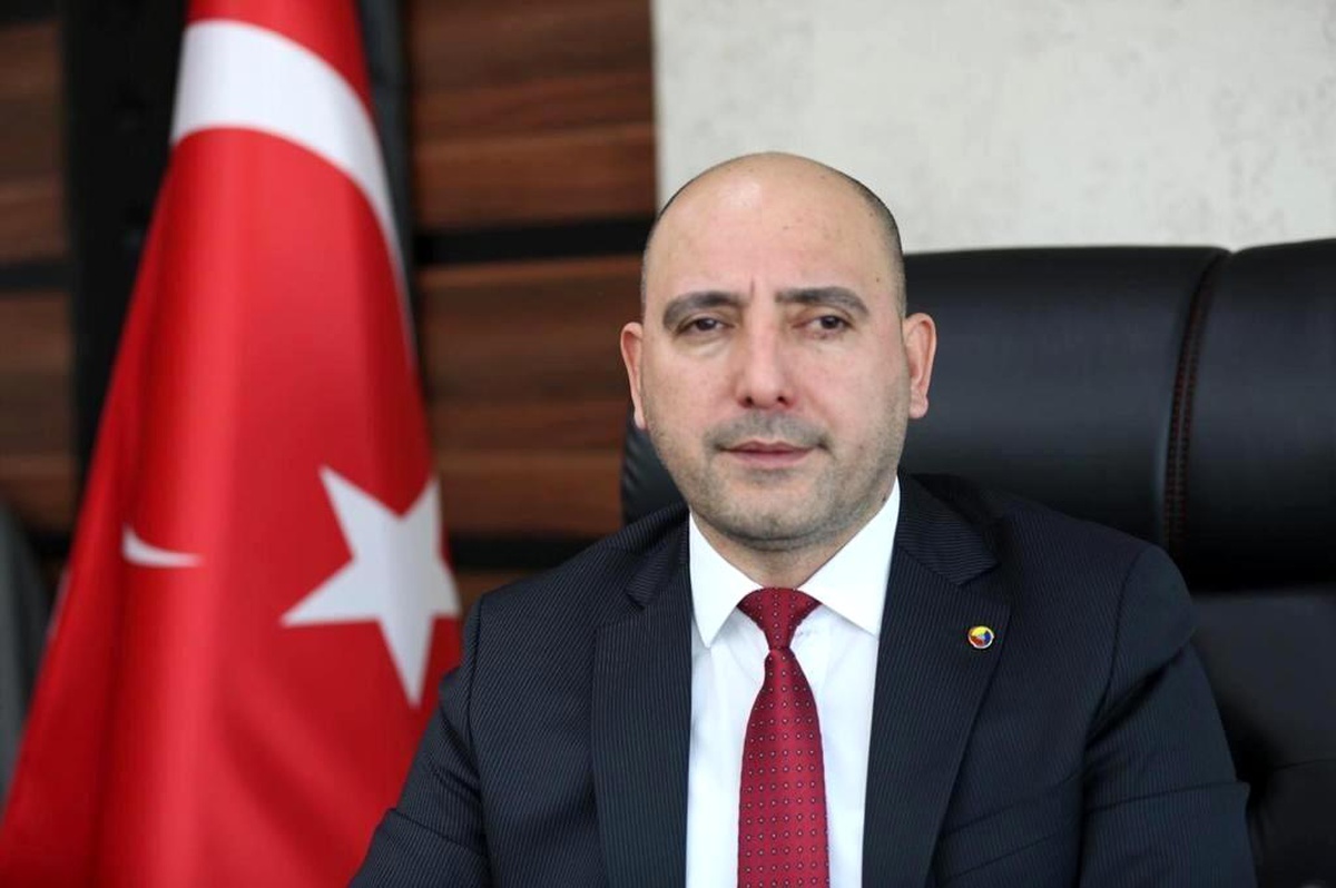 Başkan Bağlamış: "Et ve süt kurumunun açıkladığı yeni fiyat geç kalınmış bir adım, ancak memnuniyet verici"