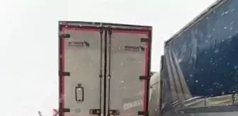 Bursa-Ankara karayolu çift yönlü trafiğe açıldı