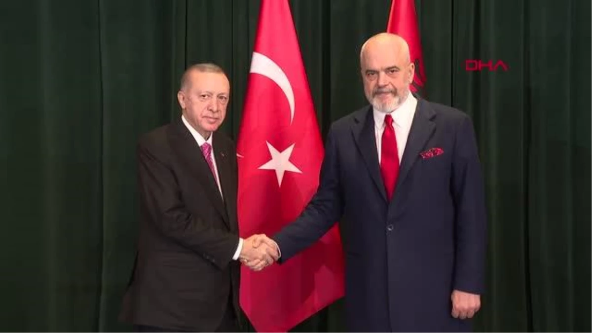 Cumhurbaşkanı Erdoğan: FETÖ, faaliyet gösterdiği her ülkeye tehdit oluşturuyor-1