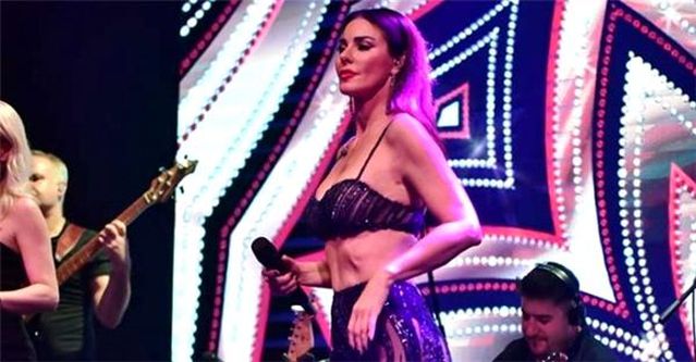 Defne Samyeli'nin eski eşiyle ilgili itirafı şoke etti!