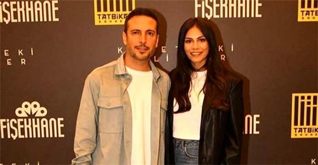 Demet Özdemir'den ayrılan Oğuzhan Koç'un ilk tepkisi şaşırttı