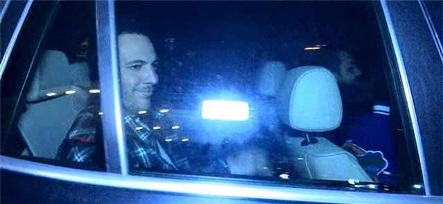 Demet Özdemir'den ayrılan Oğuzhan Koç'un ilk tepkisi şaşırttı