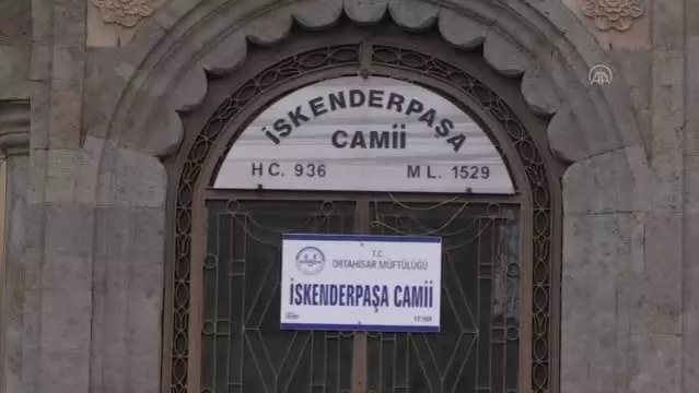 Eski milletvekili Kemalettin Aydın'ın annesi toprağa verildi