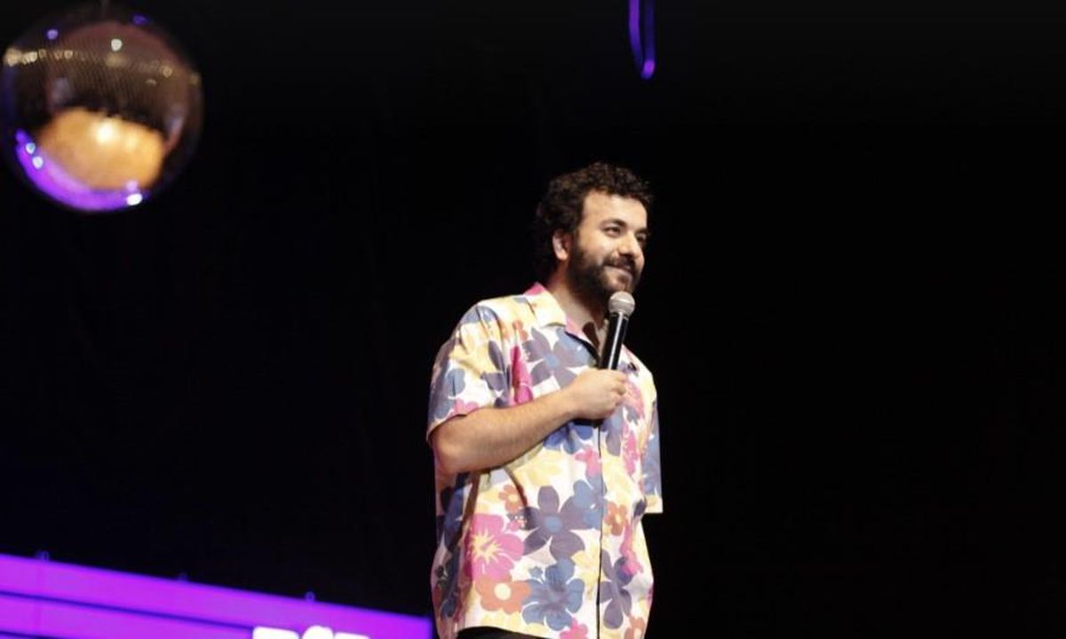 Hasan Can Kaya'ya yurt dışında yoğun ilgi!