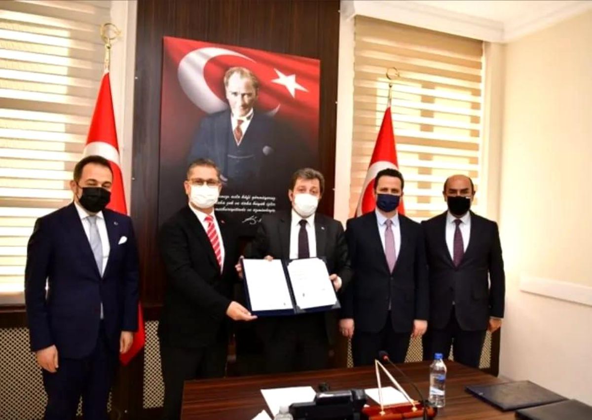 Hayırsever iş insanı Datça\'ya 6 derslikli okul yaptıracak