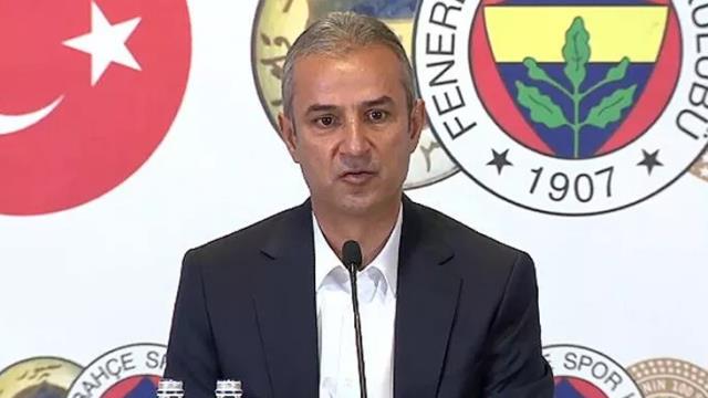 İsmail Kartal'dan Vitor Pereira'ya çok ince gönderme! Fenerbahçeliler umutlandı