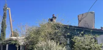 Son dakika haber: İsrail'in evinden atmak istediği Filistinli Salihiye: 'Ölürüm ama evimden çıkmam'