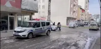 Kahvehanede silahlı saldırıda 2 kişi yaralandı