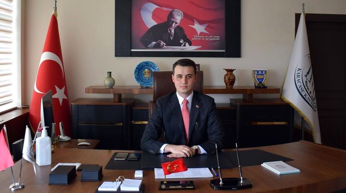 Karacasu\'da ihtiyaç sahibi öğrencilerin YKS giriş ücretlerini kaymakamlık karşılayacak