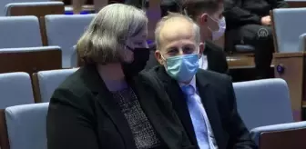 Karadeniz'de deniz kirliliğiyle mücadele pilot proje toplantısı