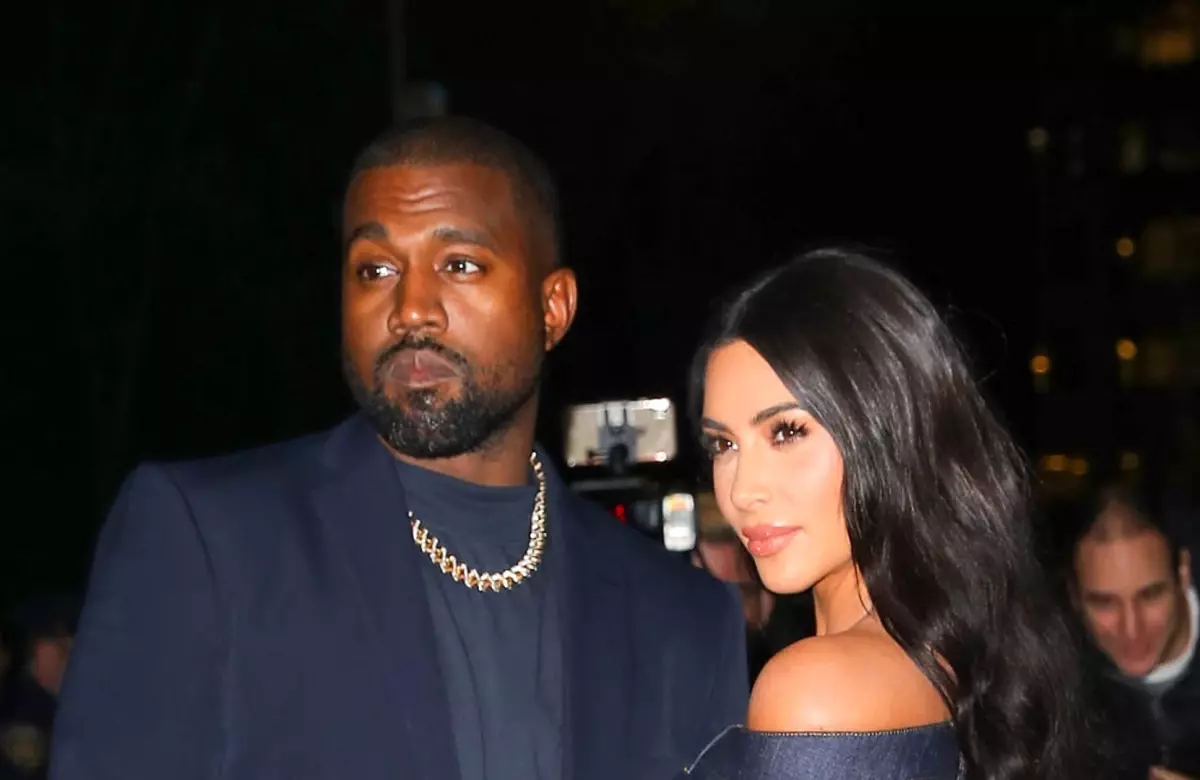 Kim Kardashian\'dan Kanye West\'e sert yasaklar!