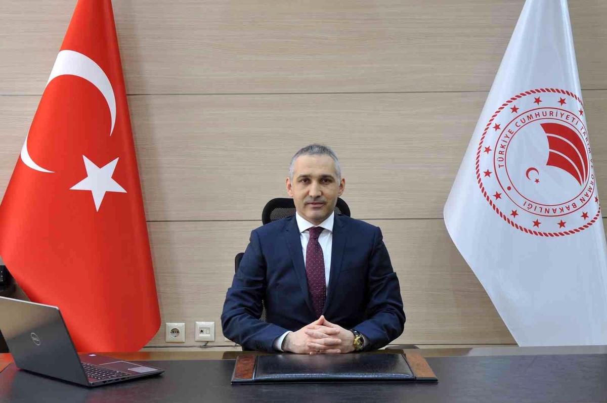 Kırsal kalkınmada uzman ellere yüzde yüz hibe